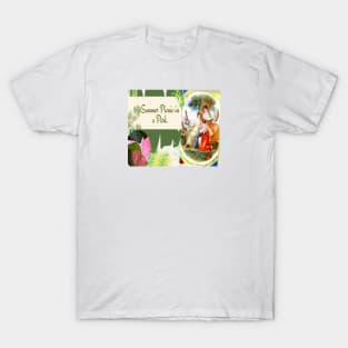 Park picnic T-Shirt